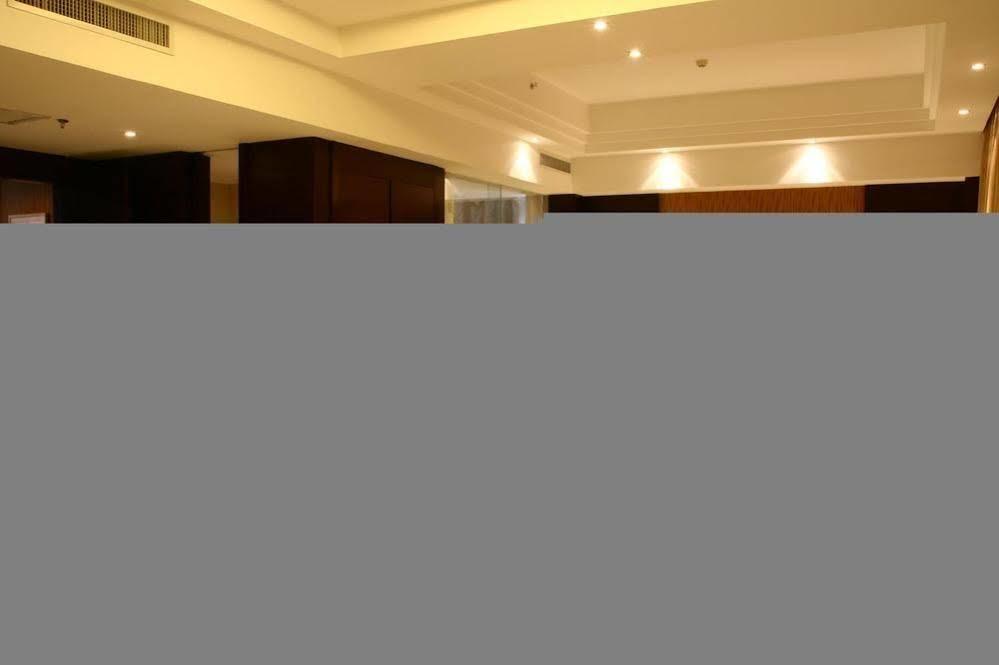 Tianrui Business Hotel تايي يونا المظهر الخارجي الصورة